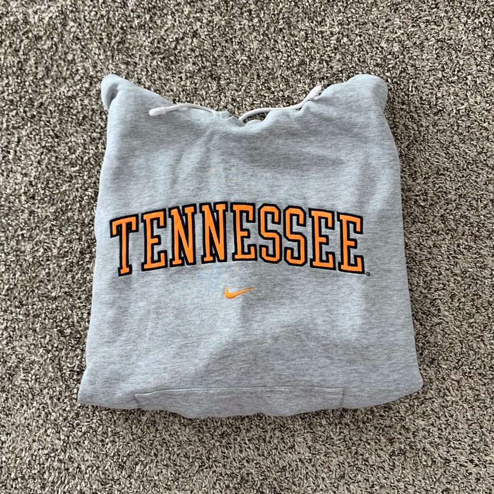 University of Tennessee Nike Sweatshirt Hoodie